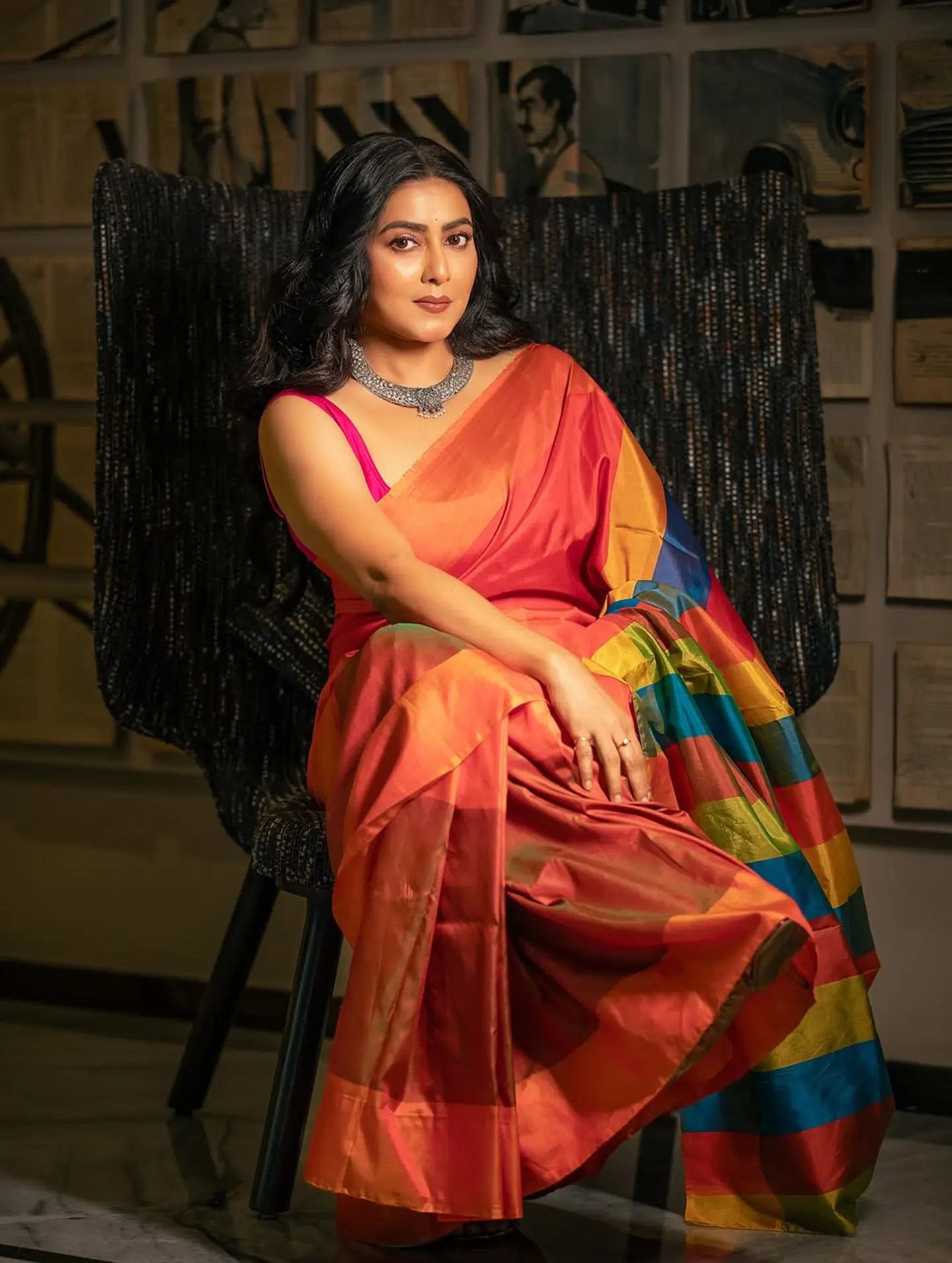 GargeeRoychowdhury