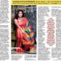 Gargee Roychowdhury talks about her unwavering love for plays and her new stage project, Theatre Plus - t2