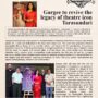 Gargee to revive the legacy of theatre icon Tarasundari - Times of India