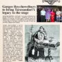 Gargee Roychowdhury to bring Tarasundari’s legacy to the stage - Times of India